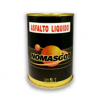 Asfalto Líquido Nomasgot