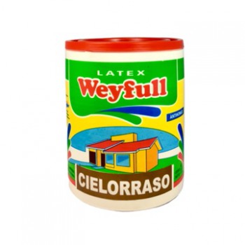 Cielorraso Weyfull