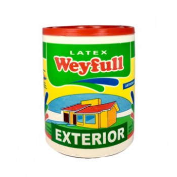 Exterior Weyfull