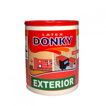 Exterior Donky