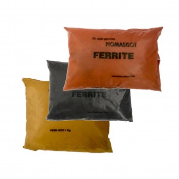 Ferrite Nomasgot