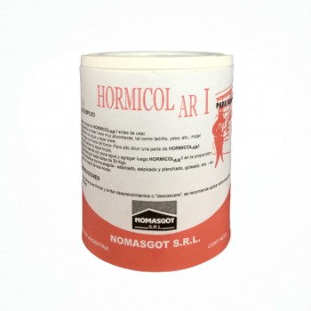 Aditivo para Salpicados Nomasgot (Hormi Colar)